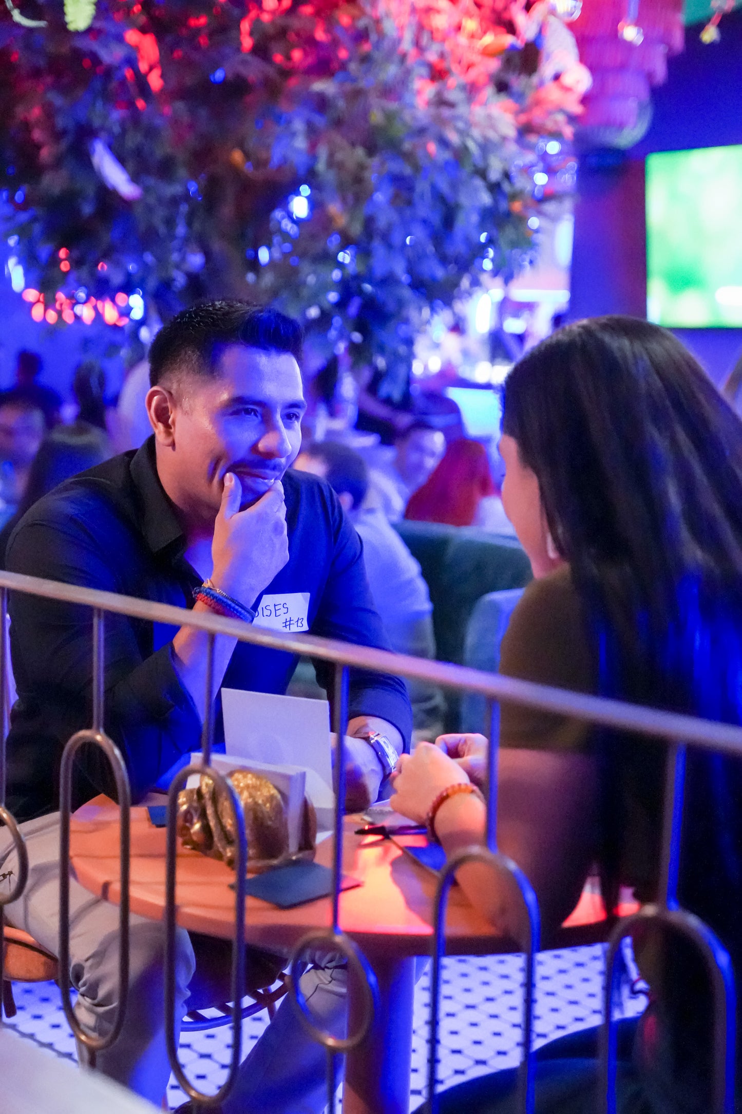 Speed Dating Panamá