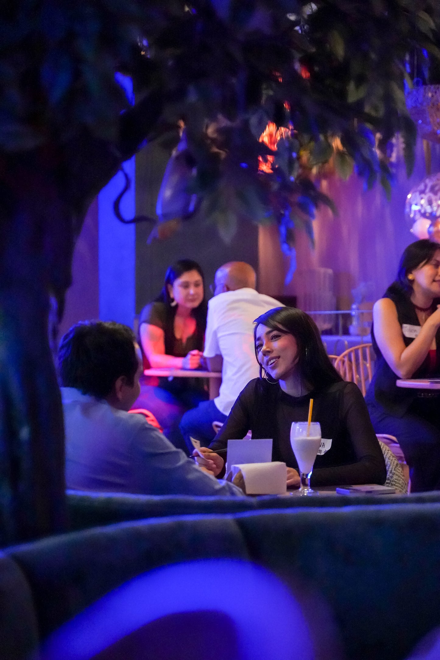 Speed Dating CDMX