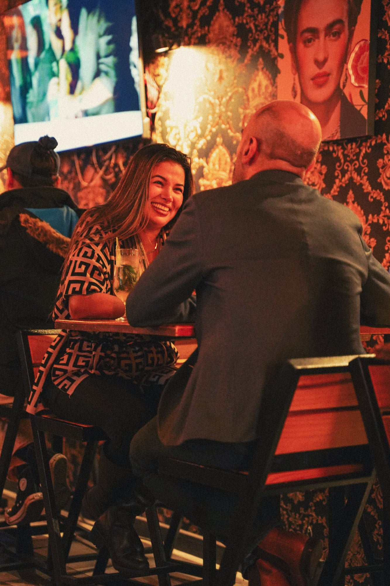 Speed Dating CDMX
