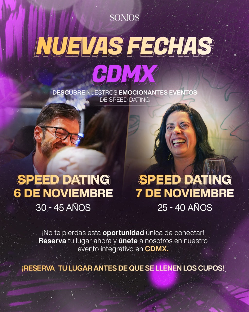 EVENTO CDMX